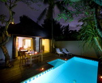 Downtown Villas